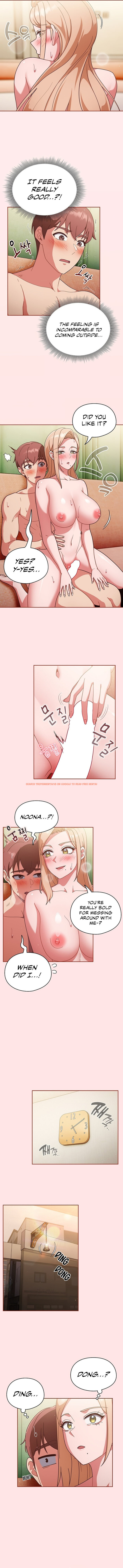 Read Hentai Image 2 59606 in comic A Sweet Part Time Job - Chapter 11 - www.hentaitnt.net