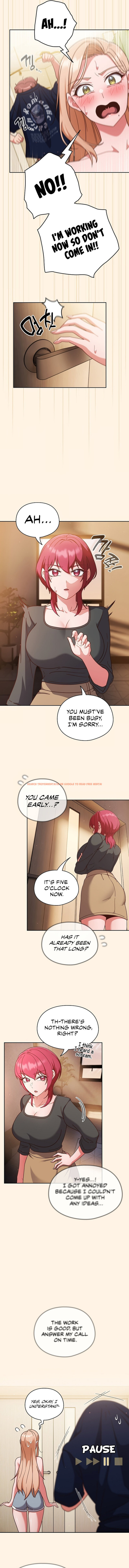 Read Hentai Image 4 59606 in comic A Sweet Part Time Job - Chapter 11 - www.hentaitnt.net