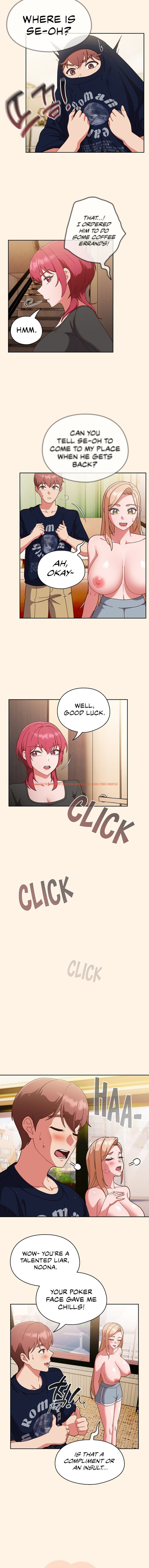 Read Hentai Image 5 59606 in comic A Sweet Part Time Job - Chapter 11 - www.hentaitnt.net