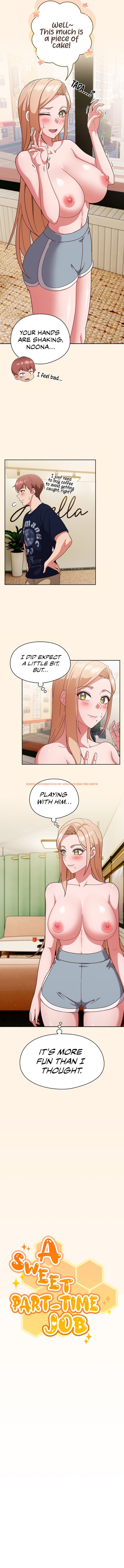 Read Hentai Image 6 59606 in comic A Sweet Part Time Job - Chapter 11 - www.hentaitnt.net