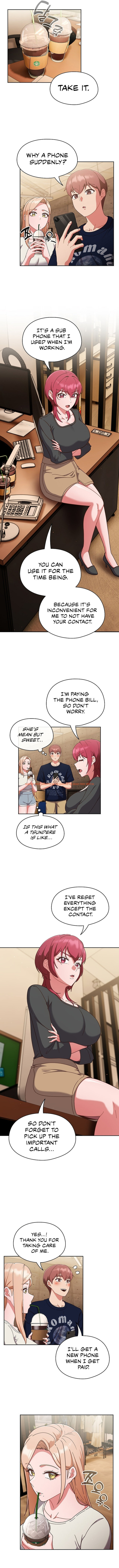 Read Hentai Image 7 59606 in comic A Sweet Part Time Job - Chapter 11 - www.hentaitnt.net