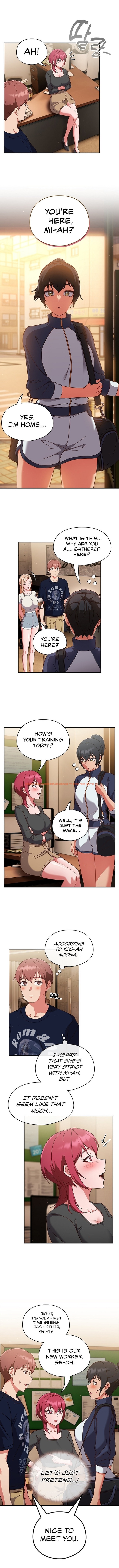 Read Hentai Image 8 59606 in comic A Sweet Part Time Job - Chapter 11 - www.hentaitnt.net