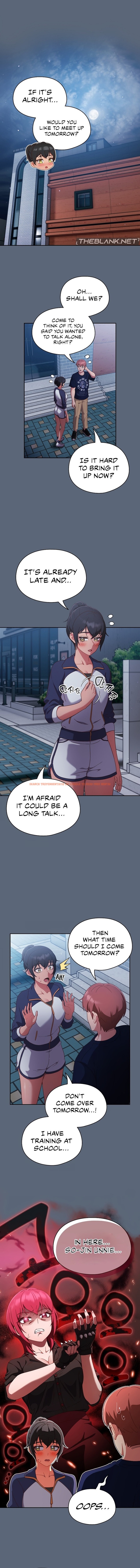 Read Hentai Image 1 70408 in comic A Sweet Part Time Job - Chapter 12 - www.hentaitnt.net