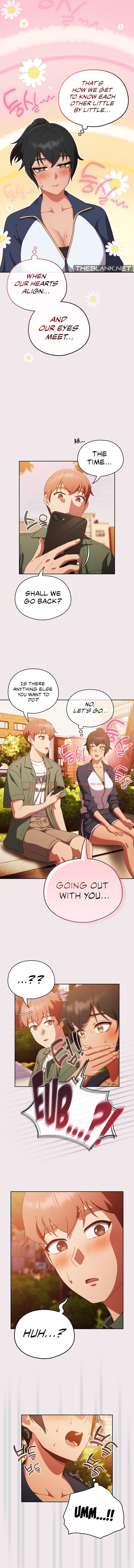 Read Hentai Image 11 70408 in comic A Sweet Part Time Job - Chapter 12 - www.hentaitnt.net