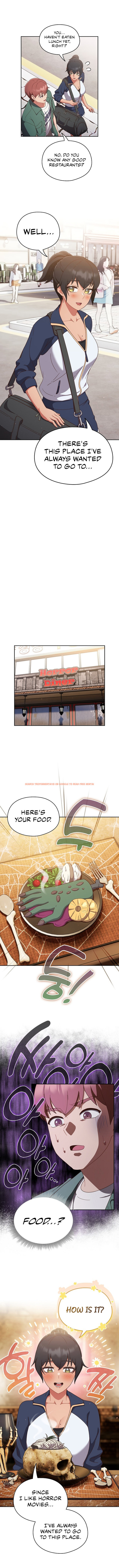 Read Hentai Image 3 70408 in comic A Sweet Part Time Job - Chapter 12 - www.hentaitnt.net