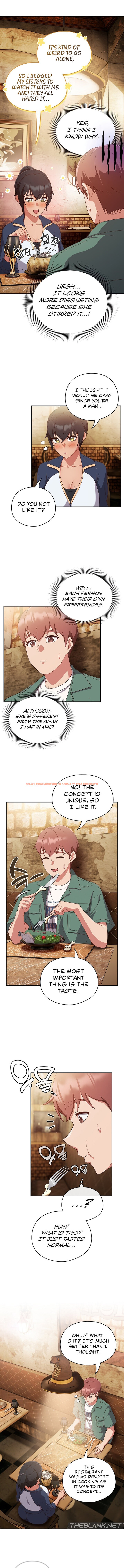 Read Hentai Image 4 70408 in comic A Sweet Part Time Job - Chapter 12 - www.hentaitnt.net