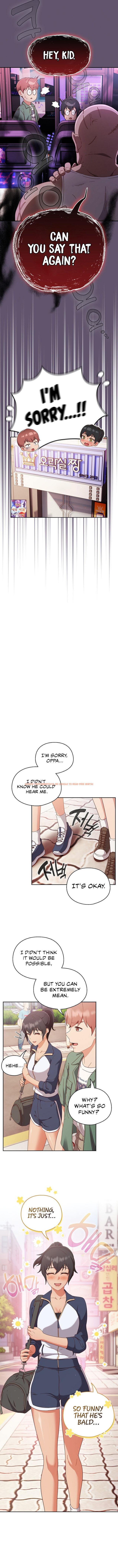 Read Hentai Image 6 70408 in comic A Sweet Part Time Job - Chapter 12 - www.hentaitnt.net
