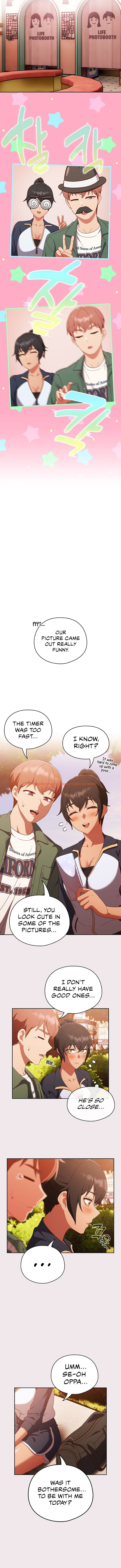 Read Hentai Image 8 70408 in comic A Sweet Part Time Job - Chapter 12 - www.hentaitnt.net