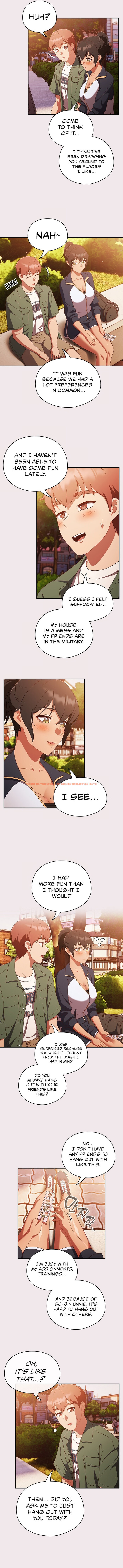 Read Hentai Image 9 70408 in comic A Sweet Part Time Job - Chapter 12 - www.hentaitnt.net