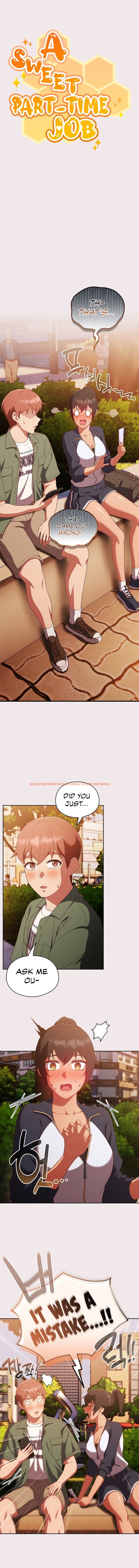 Read Hentai Image 1 59262 in comic A Sweet Part Time Job - Chapter 13 - www.hentaitnt.net