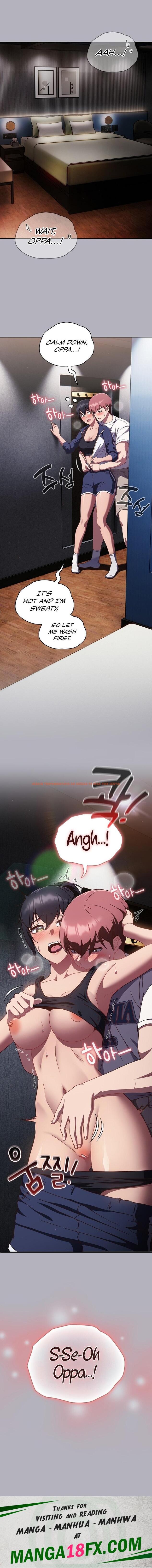 Read Hentai Image 12 59263 in comic A Sweet Part Time Job - Chapter 13 - www.hentaitnt.net