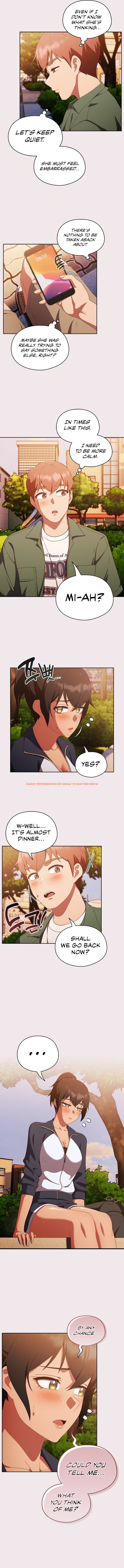 Read Hentai Image 3 59262 in comic A Sweet Part Time Job - Chapter 13 - www.hentaitnt.net