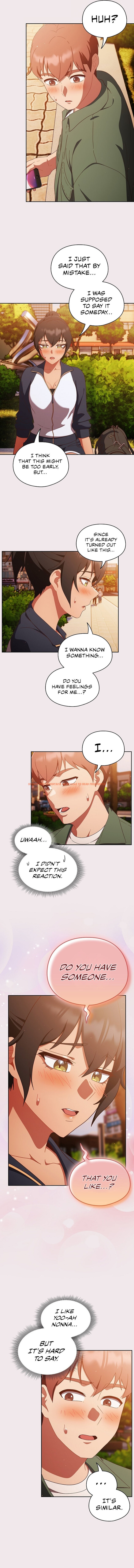 Read Hentai Image 4 59262 in comic A Sweet Part Time Job - Chapter 13 - www.hentaitnt.net