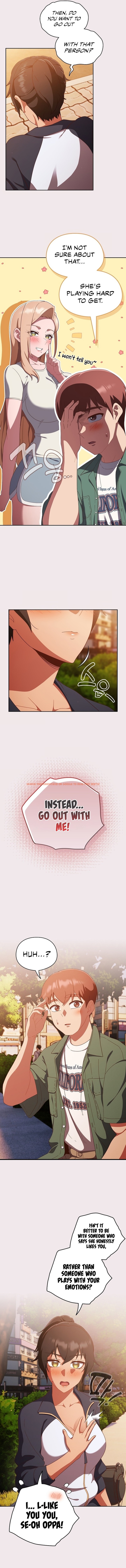 Read Hentai Image 5 59262 in comic A Sweet Part Time Job - Chapter 13 - www.hentaitnt.net