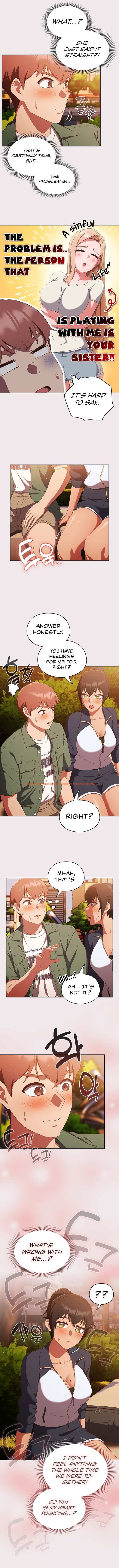 Read Hentai Image 6 59262 in comic A Sweet Part Time Job - Chapter 13 - www.hentaitnt.net