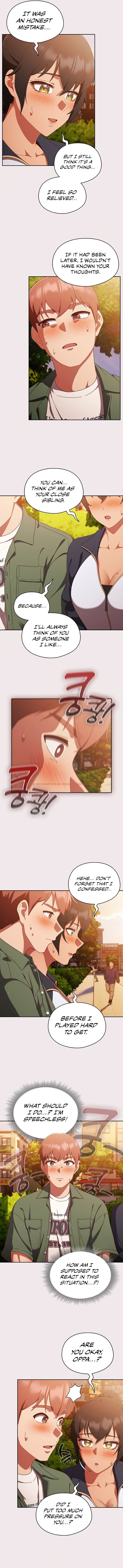 Read Hentai Image 8 59263 in comic A Sweet Part Time Job - Chapter 13 - www.hentaitnt.net