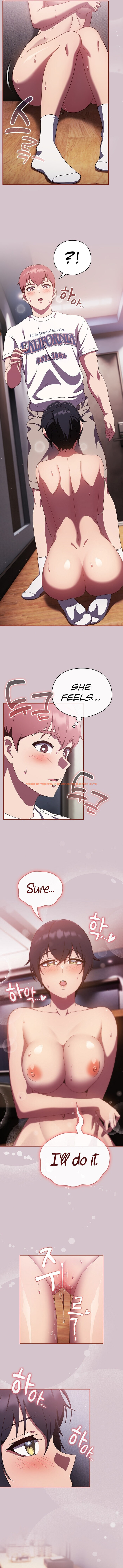 Read Hentai Image 11 43454 in comic A Sweet Part Time Job - Chapter 14 - www.hentaitnt.net