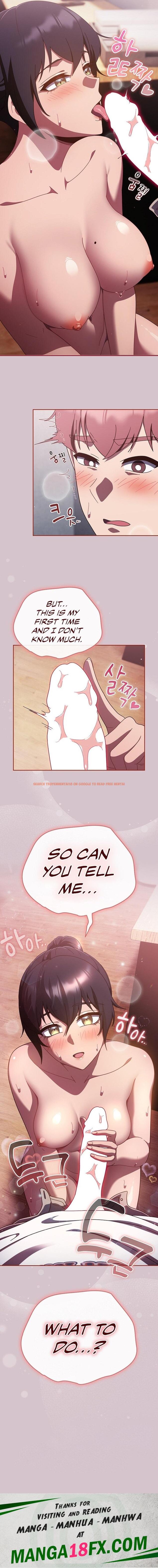 Read Hentai Image 12 43454 in comic A Sweet Part Time Job - Chapter 14 - www.hentaitnt.net