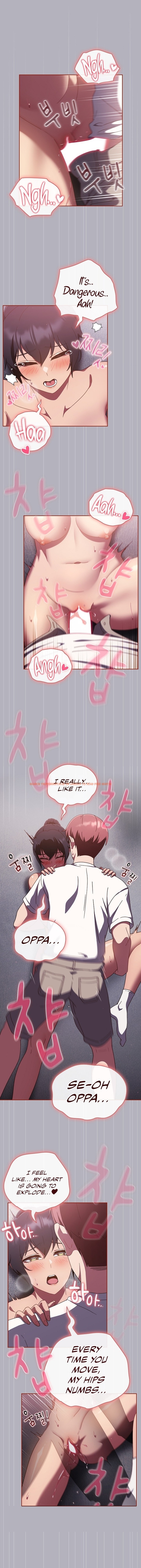 Read Hentai Image 5 43454 in comic A Sweet Part Time Job - Chapter 14 - www.hentaitnt.net