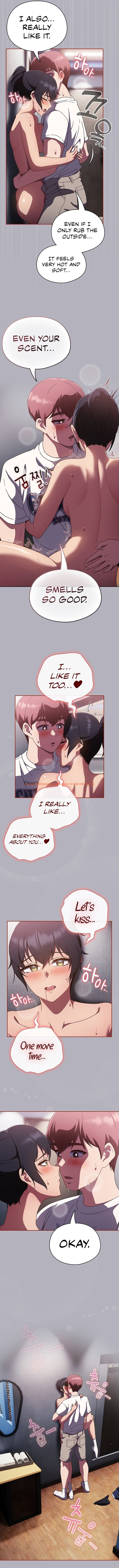 Read Hentai Image 6 43454 in comic A Sweet Part Time Job - Chapter 14 - www.hentaitnt.net