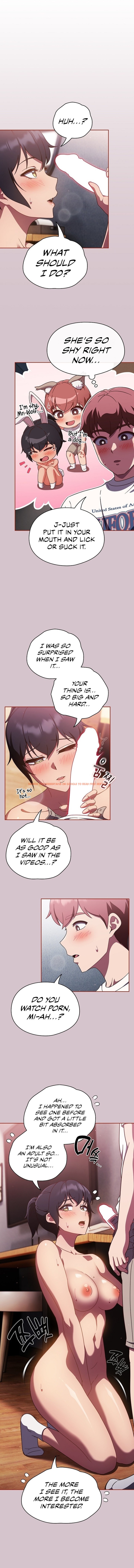 Read Hentai Image 1 61640 in comic A Sweet Part Time Job - Chapter 15 - www.hentaitnt.net