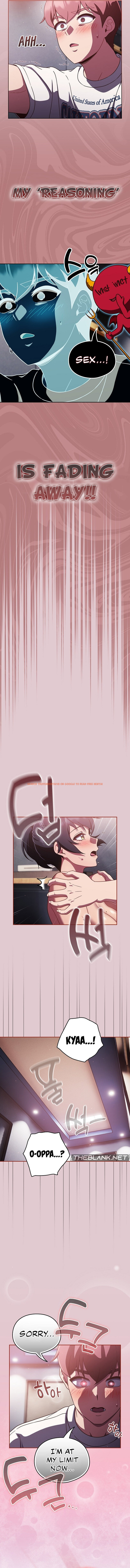 Read Hentai Image 11 61640 in comic A Sweet Part Time Job - Chapter 15 - www.hentaitnt.net