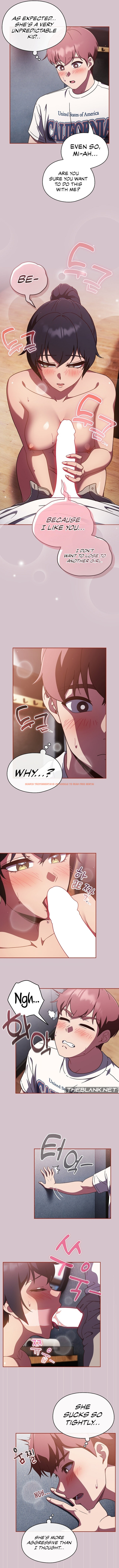 Read Hentai Image 2 61640 in comic A Sweet Part Time Job - Chapter 15 - www.hentaitnt.net