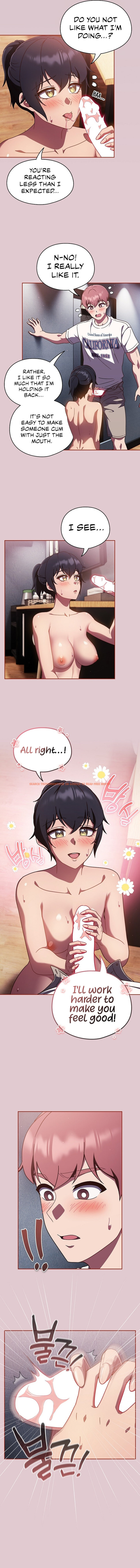 Read Hentai Image 5 61640 in comic A Sweet Part Time Job - Chapter 15 - www.hentaitnt.net