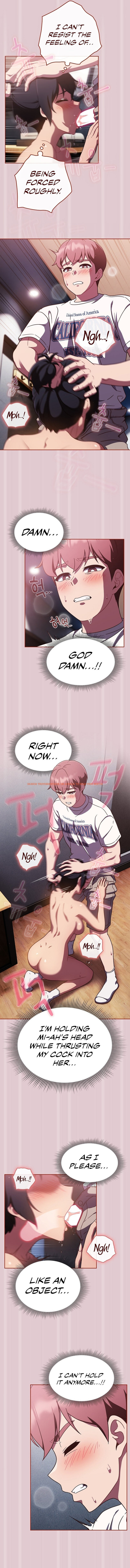 Read Hentai Image 8 61640 in comic A Sweet Part Time Job - Chapter 15 - www.hentaitnt.net