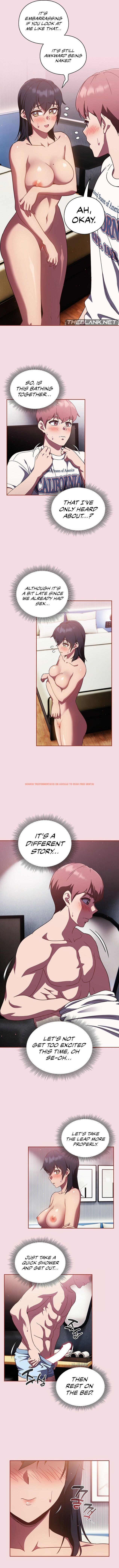 Read Hentai Image 10 58383 in comic A Sweet Part Time Job - Chapter 16 - www.hentaitnt.net