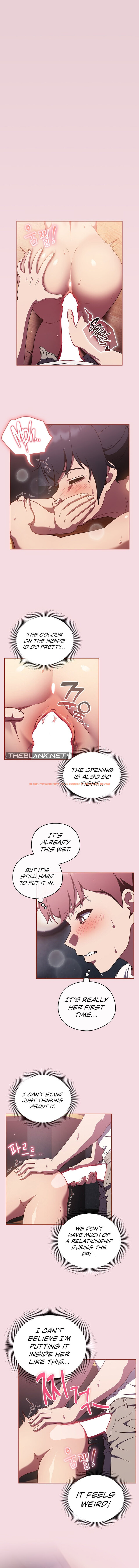 Read Hentai Image 2 58383 in comic A Sweet Part Time Job - Chapter 16 - www.hentaitnt.net