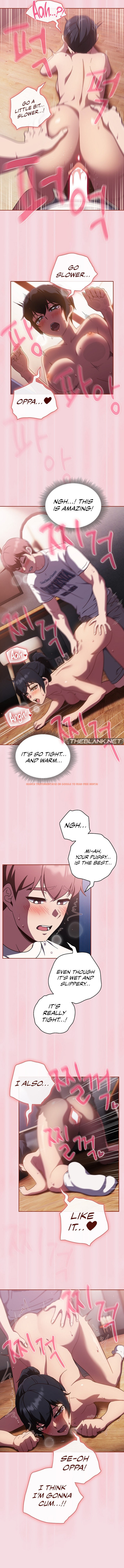 Read Hentai Image 4 58383 in comic A Sweet Part Time Job - Chapter 16 - www.hentaitnt.net