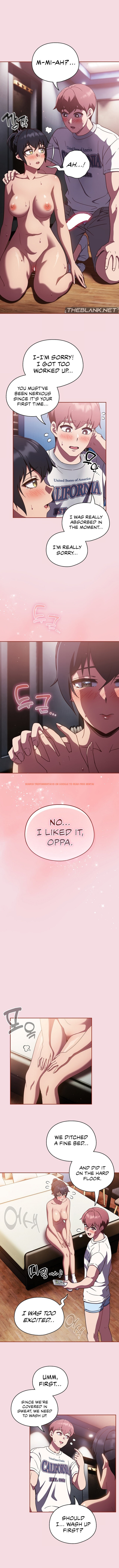 Read Hentai Image 8 58383 in comic A Sweet Part Time Job - Chapter 16 - www.hentaitnt.net