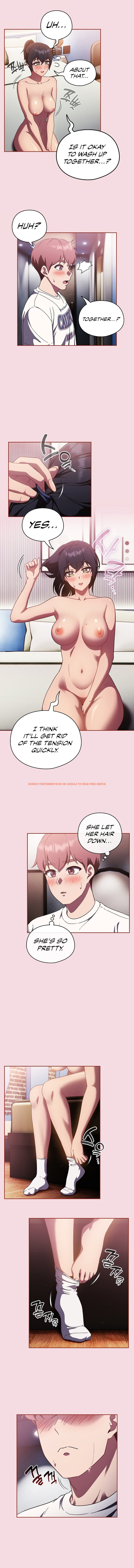 Read Hentai Image 9 58383 in comic A Sweet Part Time Job - Chapter 16 - www.hentaitnt.net