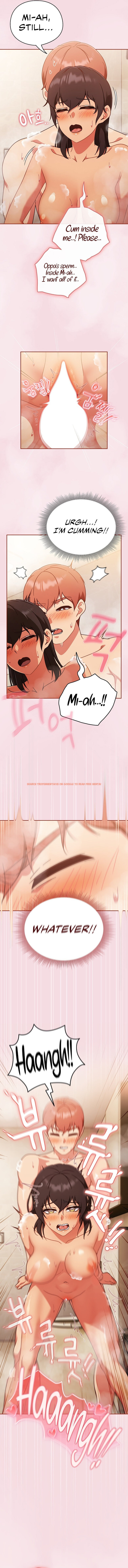 Read Hentai Image 10 77843 in comic A Sweet Part Time Job - Chapter 17 - hentaitnt.net