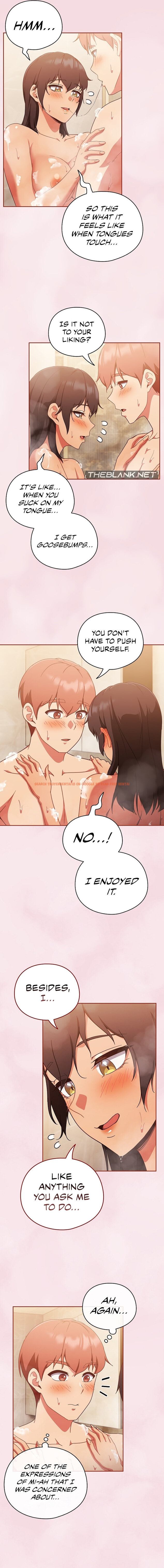 Read Hentai Image 4 77843 in comic A Sweet Part Time Job - Chapter 17 - hentaitnt.net