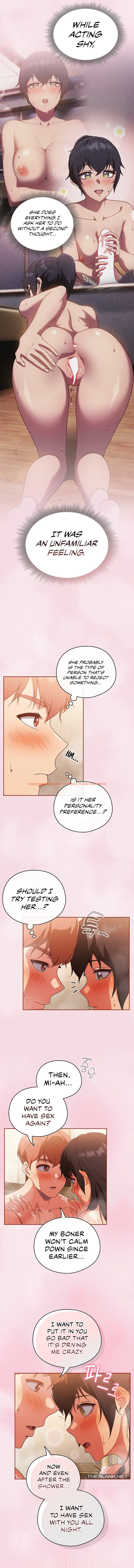 Read Hentai Image 5 77843 in comic A Sweet Part Time Job - Chapter 17 - hentaitnt.net