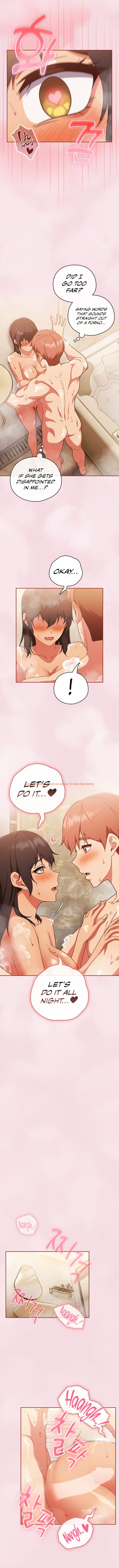 Read Hentai Image 6 77843 in comic A Sweet Part Time Job - Chapter 17 - hentaitnt.net