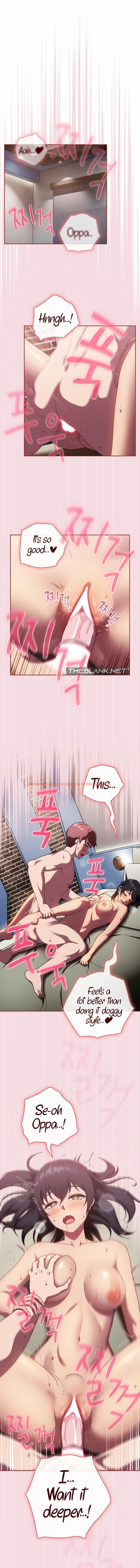 Read Hentai Image 1 77903 in comic A Sweet Part Time Job - Chapter 18 - hentaitnt.net