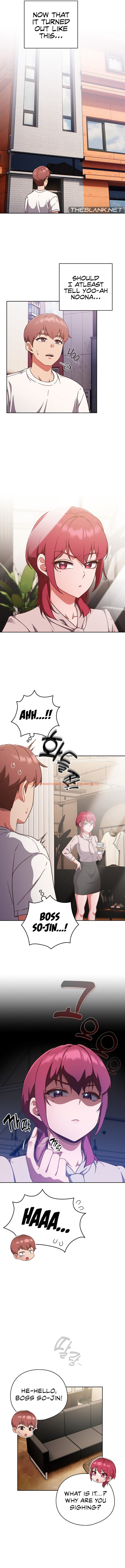 Read Hentai Image 10 77903 in comic A Sweet Part Time Job - Chapter 18 - hentaitnt.net