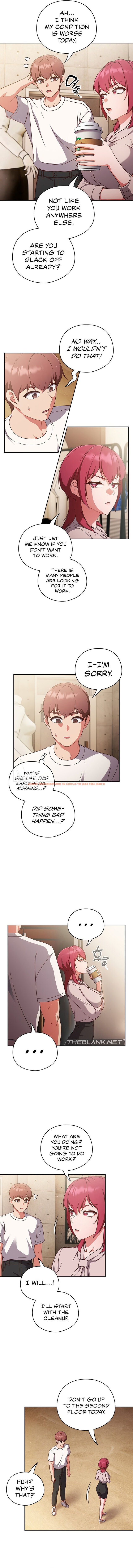 Read Hentai Image 11 77903 in comic A Sweet Part Time Job - Chapter 18 - hentaitnt.net