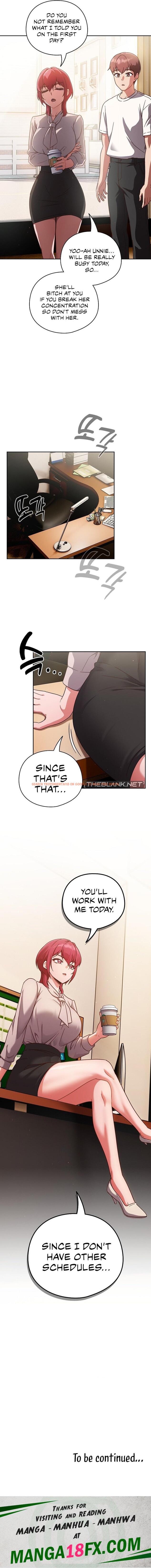 Read Hentai Image 12 77903 in comic A Sweet Part Time Job - Chapter 18 - hentaitnt.net