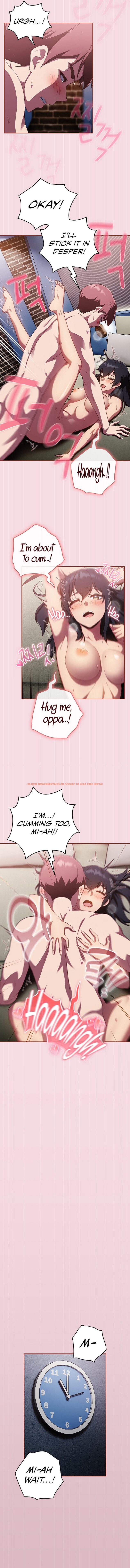 Read Hentai Image 2 77903 in comic A Sweet Part Time Job - Chapter 18 - hentaitnt.net