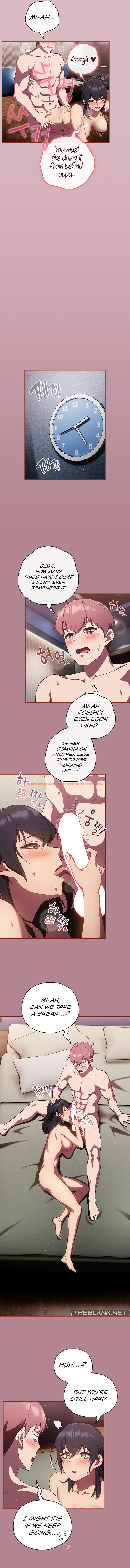 Read Hentai Image 5 77903 in comic A Sweet Part Time Job - Chapter 18 - hentaitnt.net