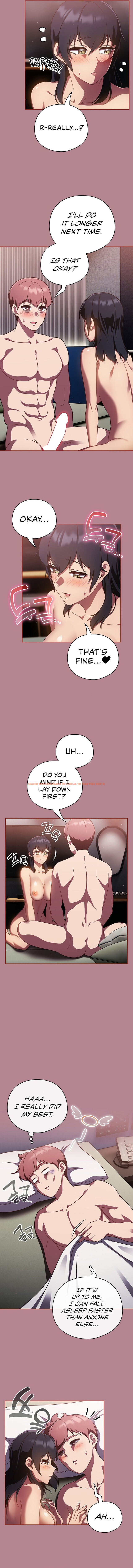 Read Hentai Image 6 77903 in comic A Sweet Part Time Job - Chapter 18 - hentaitnt.net