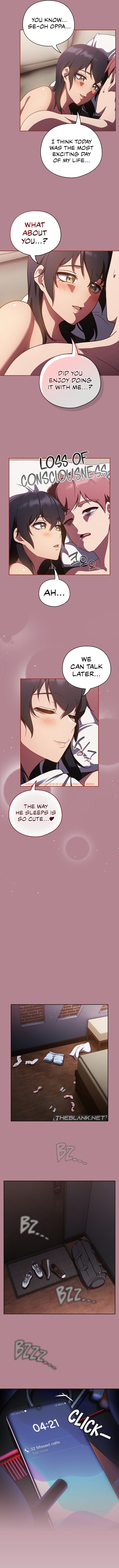 Read Hentai Image 7 77903 in comic A Sweet Part Time Job - Chapter 18 - hentaitnt.net