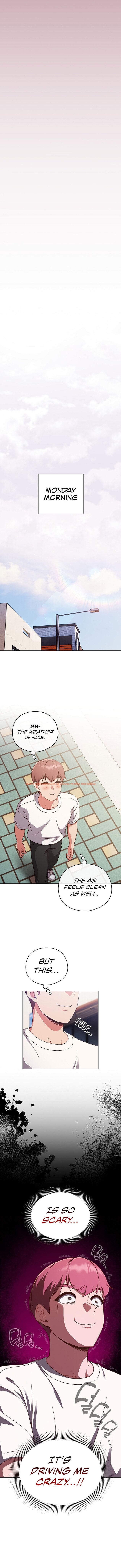 Read Hentai Image 8 77903 in comic A Sweet Part Time Job - Chapter 18 - hentaitnt.net