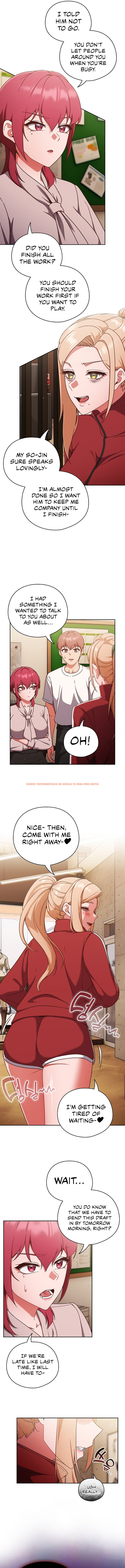 Read Hentai Image 10 24034 in comic A Sweet Part Time Job - Chapter 19 - hentaitnt.net