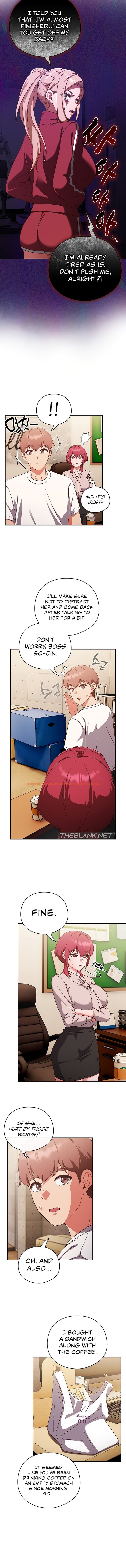 Read Hentai Image 11 24034 in comic A Sweet Part Time Job - Chapter 19 - hentaitnt.net