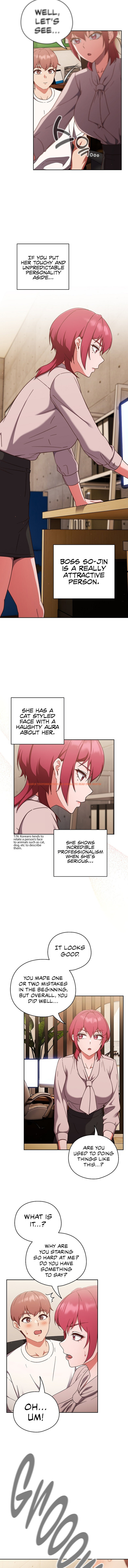 Read Hentai Image 2 24034 in comic A Sweet Part Time Job - Chapter 19 - hentaitnt.net